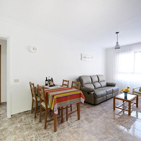 Armonia Beach 17 Arinaga Exterior photo