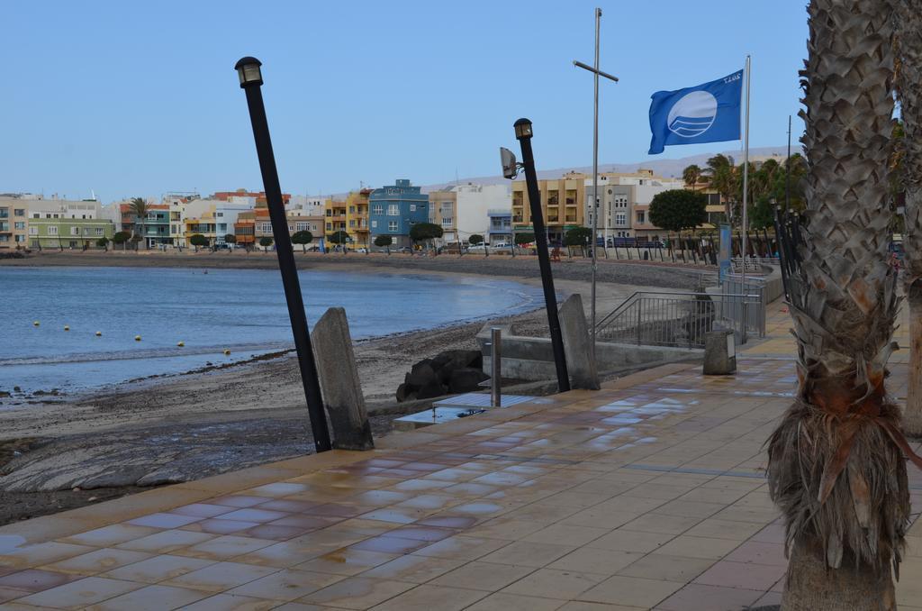 Armonia Beach 17 Arinaga Exterior photo