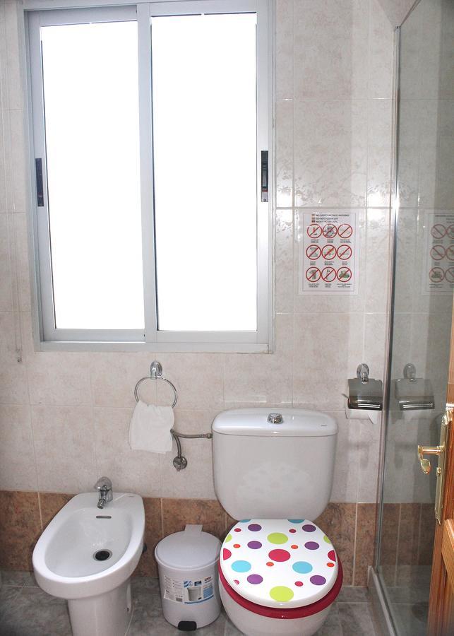 Armonia Beach 17 Arinaga Room photo