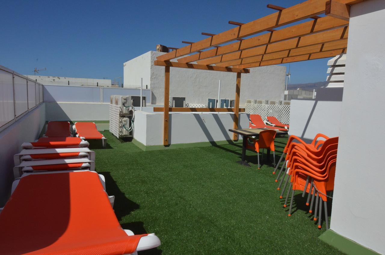 Armonia Beach 17 Arinaga Exterior photo