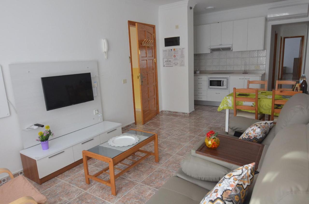 Armonia Beach 17 Arinaga Exterior photo