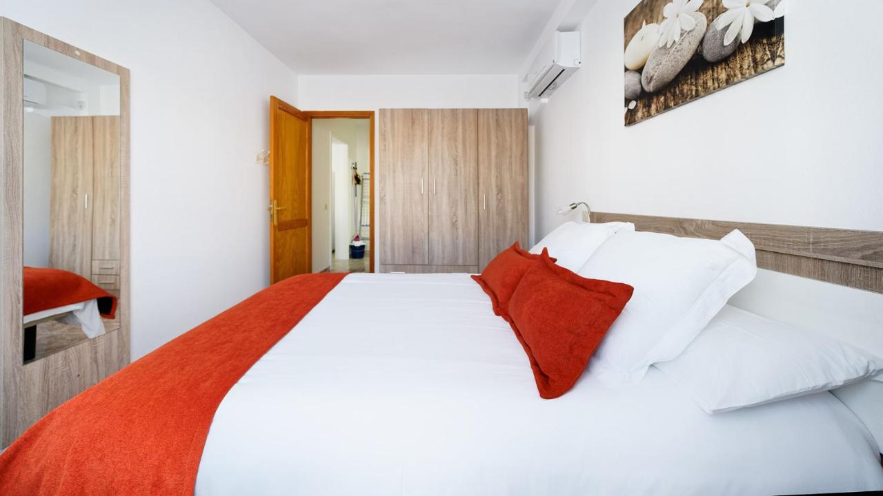 Armonia Beach 17 Arinaga Exterior photo