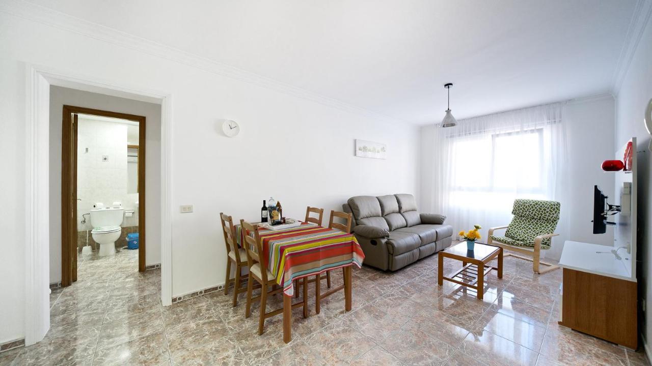 Armonia Beach 17 Arinaga Exterior photo