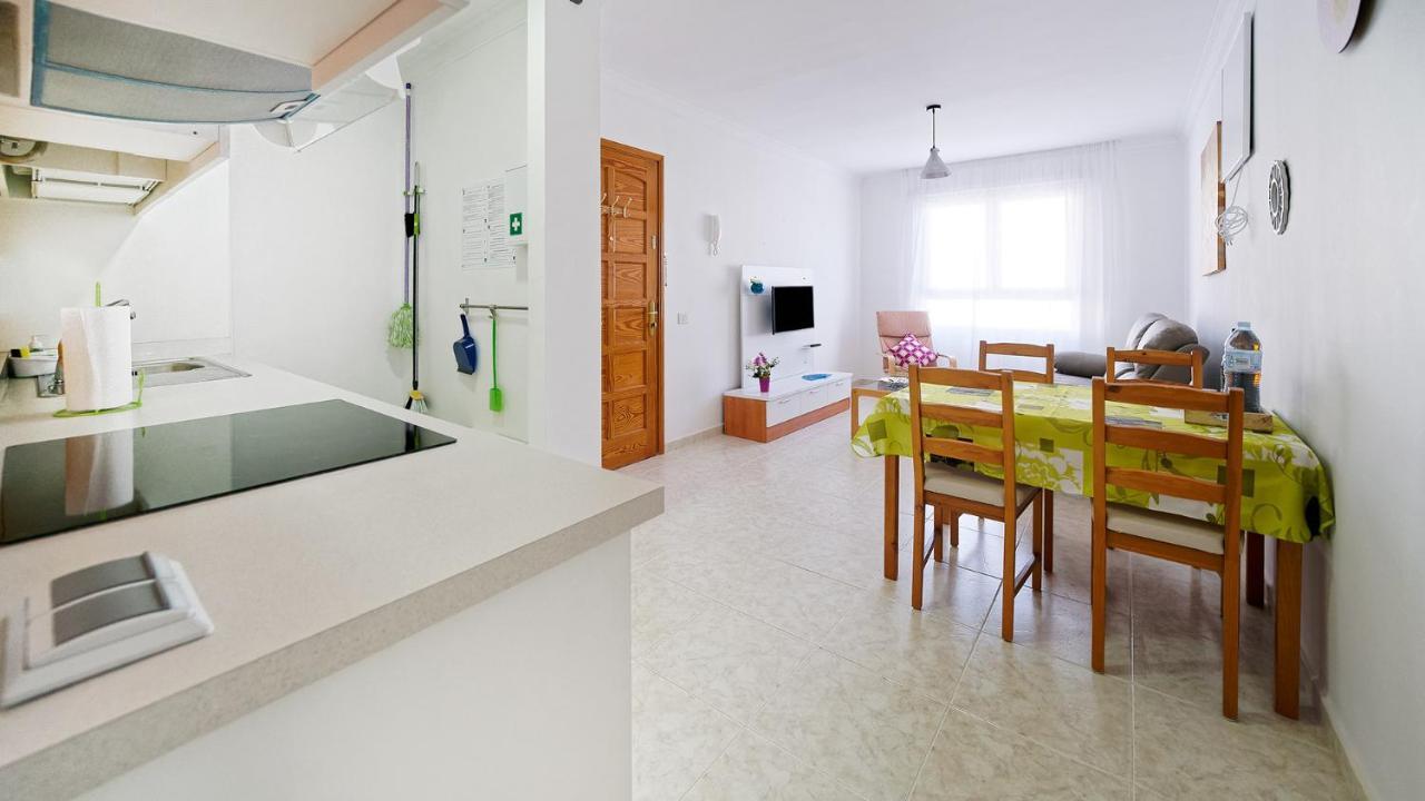 Armonia Beach 17 Arinaga Exterior photo