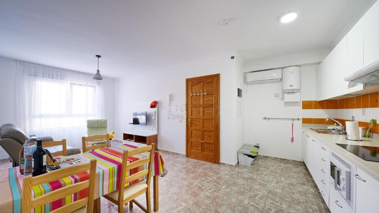 Armonia Beach 17 Arinaga Exterior photo