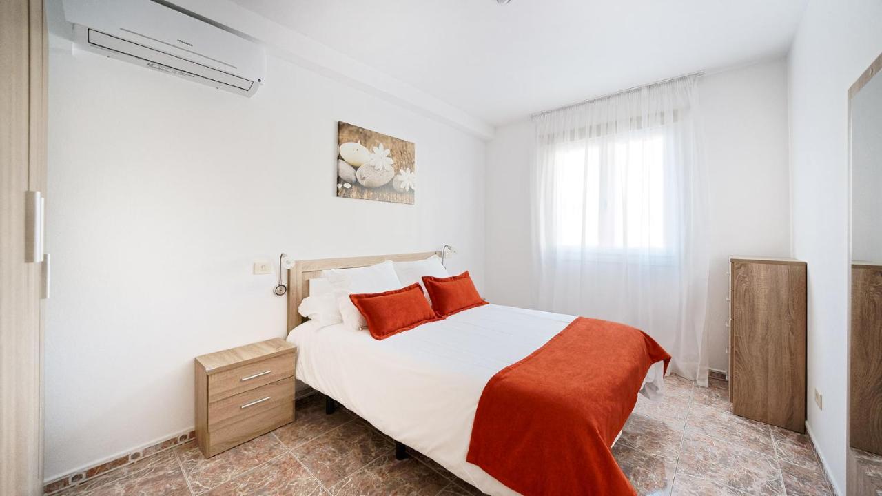 Armonia Beach 17 Arinaga Exterior photo